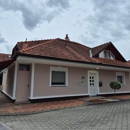 Appartamento Oddih V Mirnem In Zelenem Okolju Škofljica Esterno foto