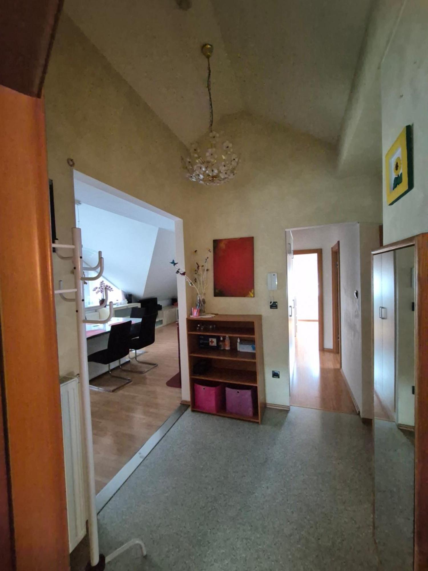 Appartamento Oddih V Mirnem In Zelenem Okolju Škofljica Esterno foto
