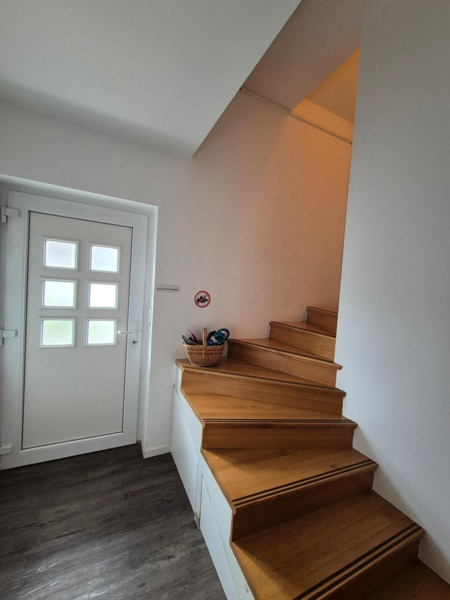 Appartamento Oddih V Mirnem In Zelenem Okolju Škofljica Esterno foto
