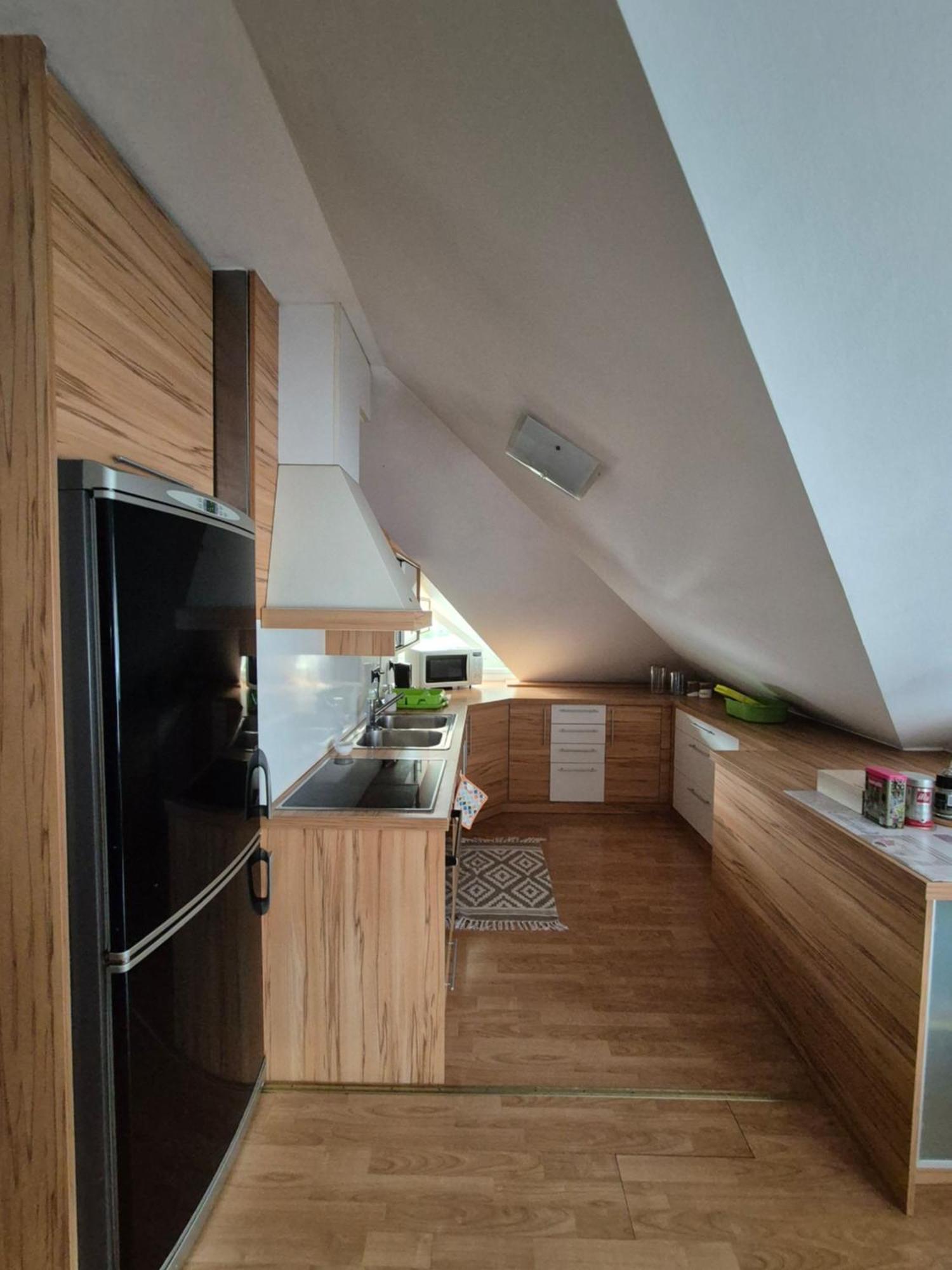 Appartamento Oddih V Mirnem In Zelenem Okolju Škofljica Esterno foto