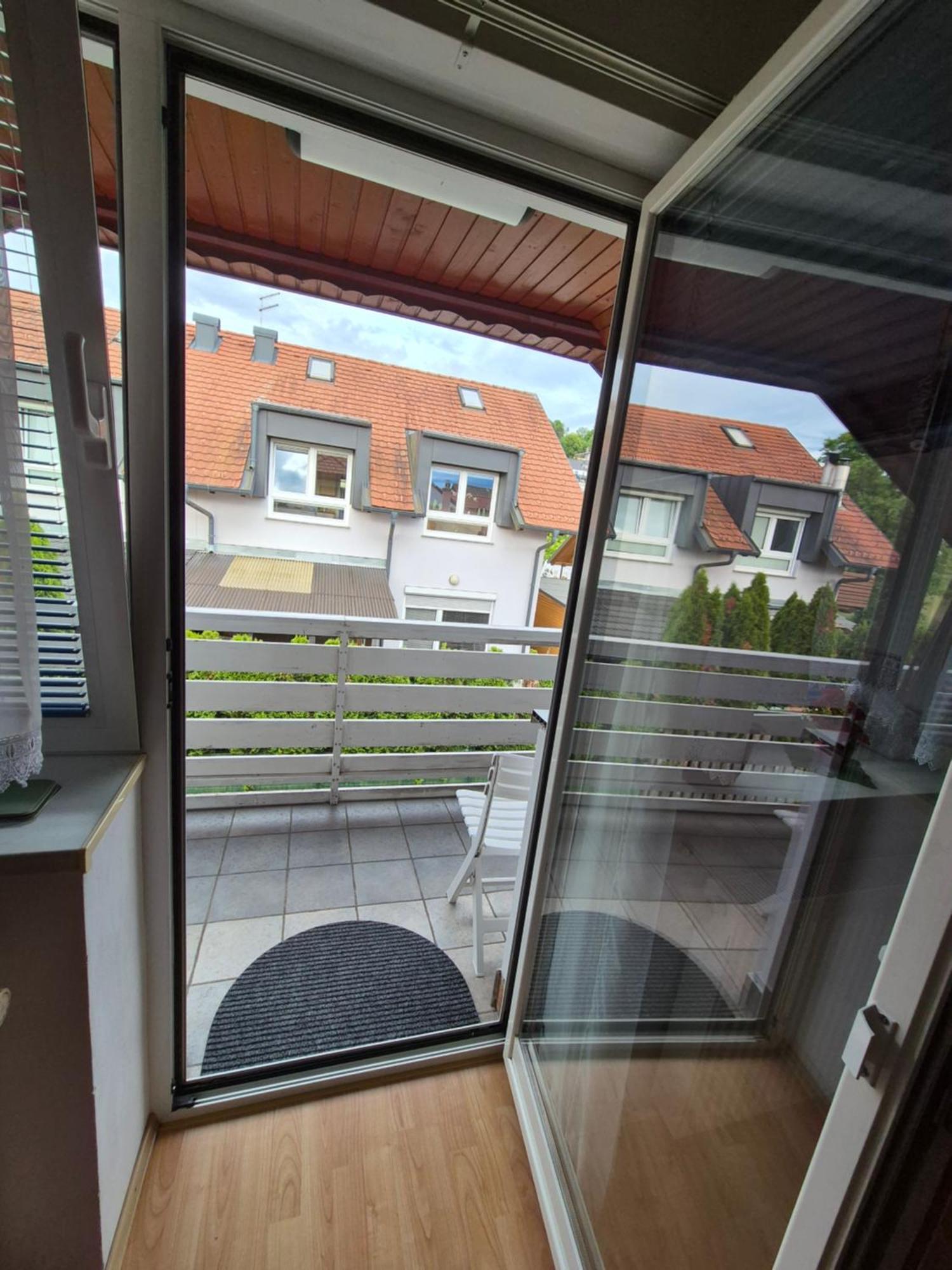 Appartamento Oddih V Mirnem In Zelenem Okolju Škofljica Esterno foto