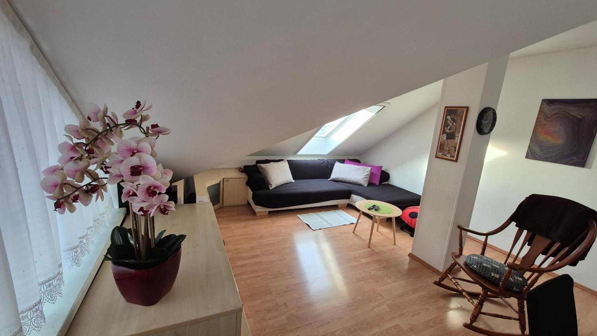 Appartamento Oddih V Mirnem In Zelenem Okolju Škofljica Esterno foto