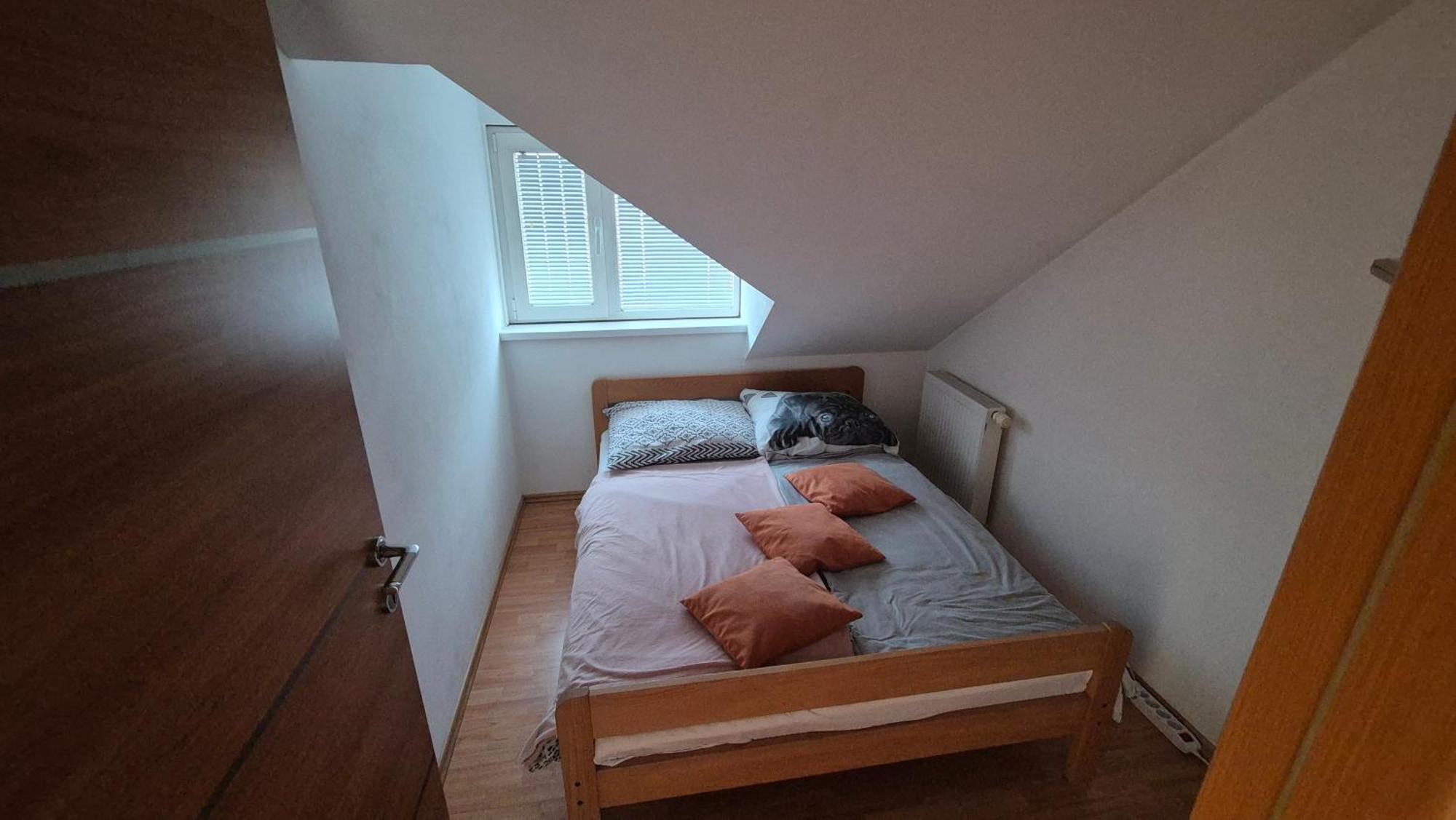 Appartamento Oddih V Mirnem In Zelenem Okolju Škofljica Esterno foto